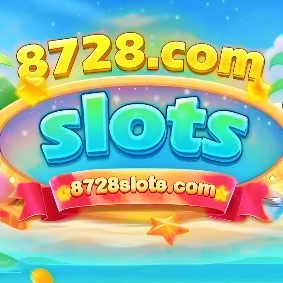 8728SLOTS - Permainan Slot Terbaik di Ponsel Anda