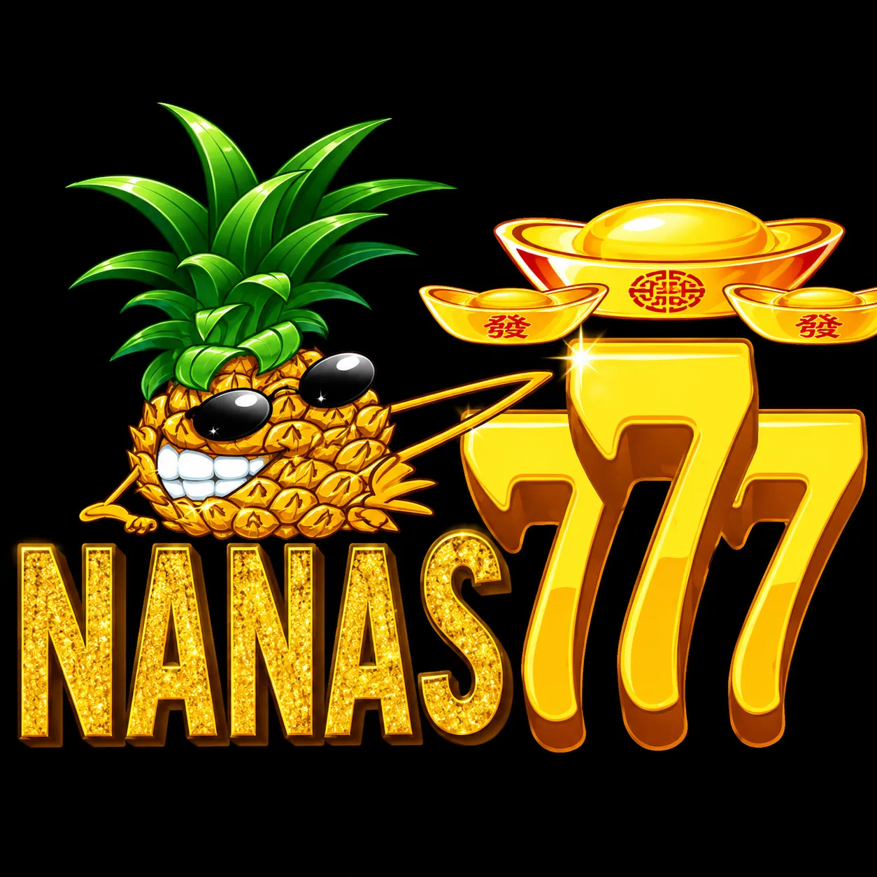NANAS777 - Pertarungan Seru dalam Dunia Fighting