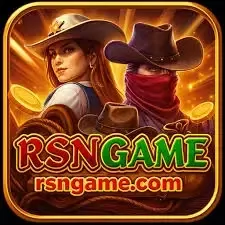 RSNGAME - Game Arcade Seru dan Menghibur